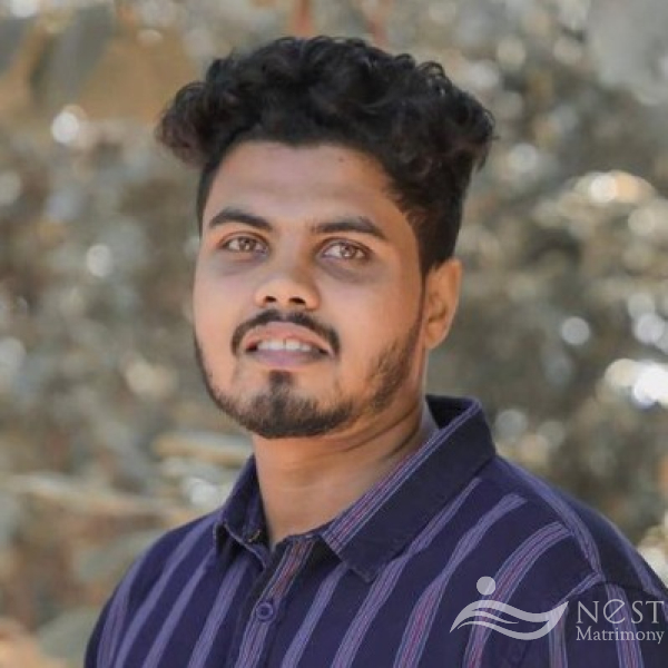 NITHIN J N